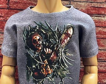 Camiseta masculina Ken 1/6