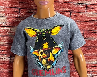 Ken 1/6 heren t-shirt