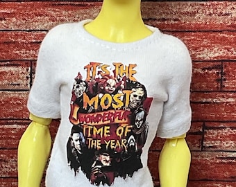 Camiseta para niño monstruo G1
