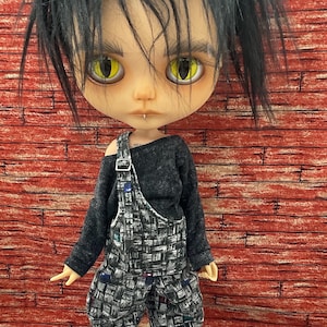 Outfit for Blythe