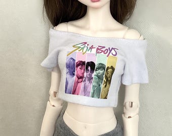 Conjunto BJD 1/4