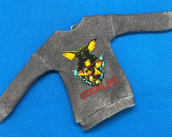 Suéter para muñeca Bratz Dal Fashion, talla 1, MHG1