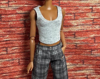 Outfit for Barb mtm