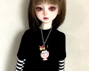1/4 MSD bjd outfit