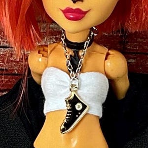 necklace for g3 monster