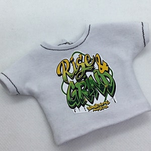 T-shirt for rainbow boys