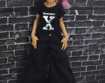 Outfit for g3 monster dolls