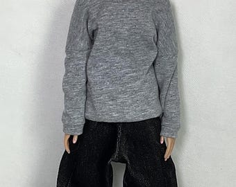 1/4 MSD bjd outfit