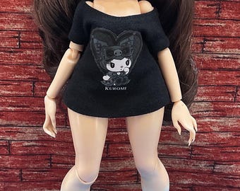 Muñeca Top Mirrormi