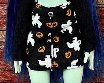 Skirt for G3 monster dolls