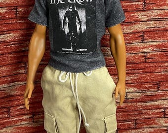 Outfit 1/6 male