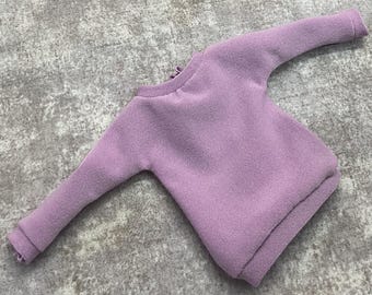 off shoulder sweater