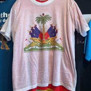 L’union fait la force tee shirt .