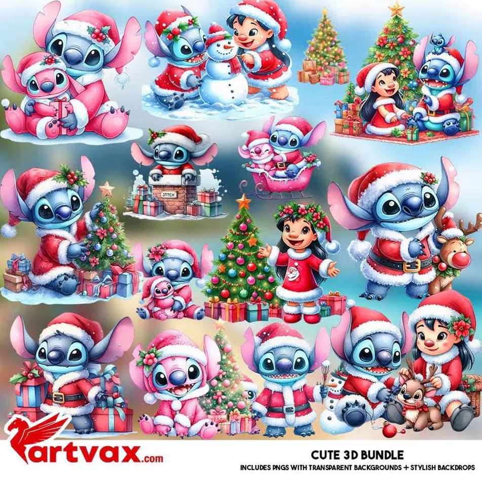 Christmas stitch wallpaper - Etsy België, image size:951x945