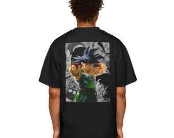 90年代 ドラゴンボールZ 悟空 スーパーサイヤ人 Tシャツ。ヴィンテージ