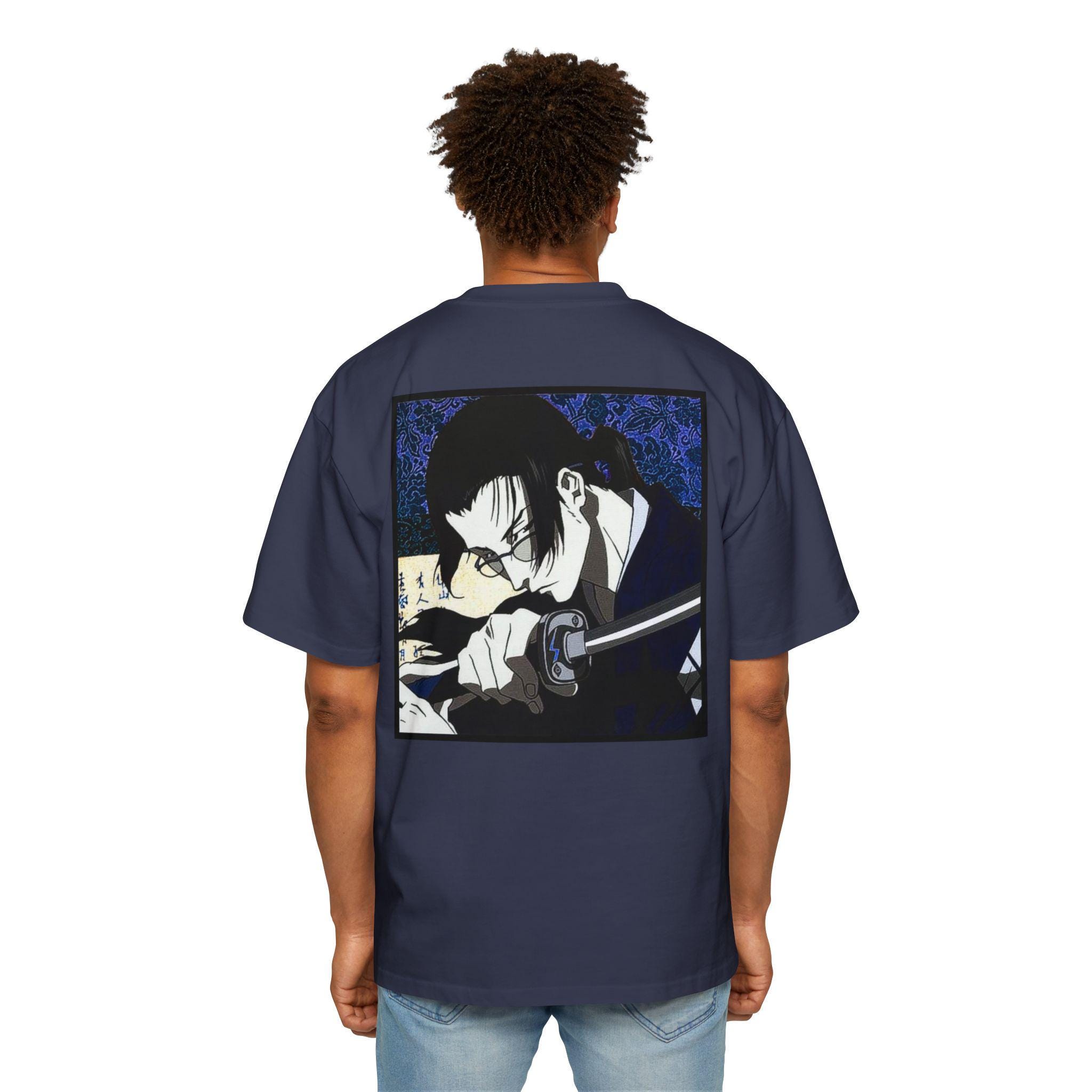 Samurai Champloo T Shirts