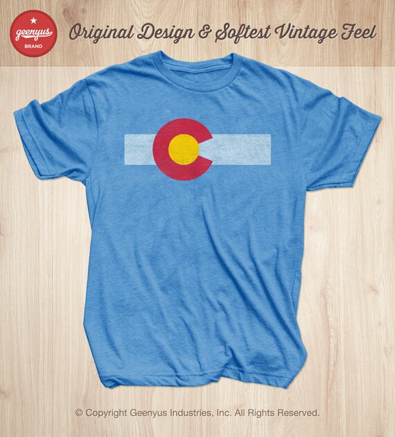 where to buy colorado t shirts
