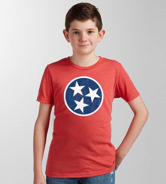 kids tennessee shirt