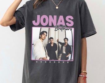 20th Anniversary of Jons Comfort Colors® Shirt, Living the Dream