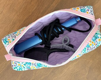 Hair Tools Bag
