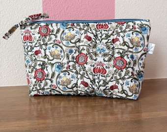 Multicolor Pouch