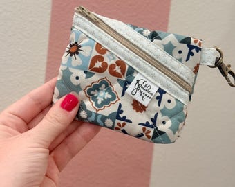 Wallet Keychain