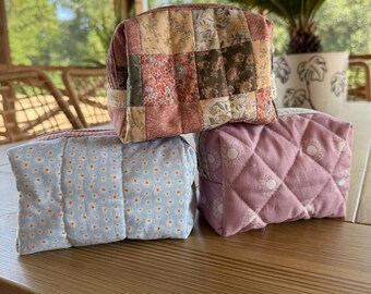 Mini Chubby Bag