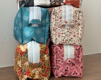 Medium Sized Makeup Bag