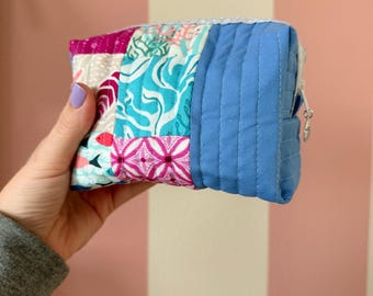 Mini Chubby Beachy Bag