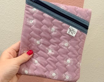 Small Tablet Sleeve