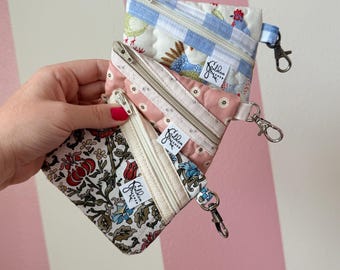 Wallet Keychain