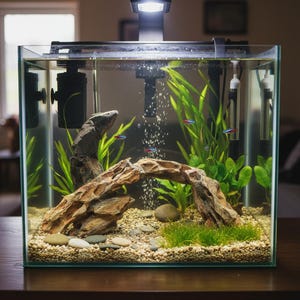 Kamień smoka Aquascape Rock ręcznie robiona dekoracja akwarium