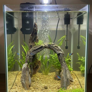 Kamień smoka Aquascape Rock ręcznie robiona dekoracja akwarium