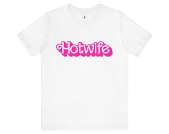 Embrace Your Hotwife Power - Cuckold Community Tee Shirt
