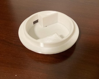 PM910331C Ice bucket Auger Coupling for Viking Freezer