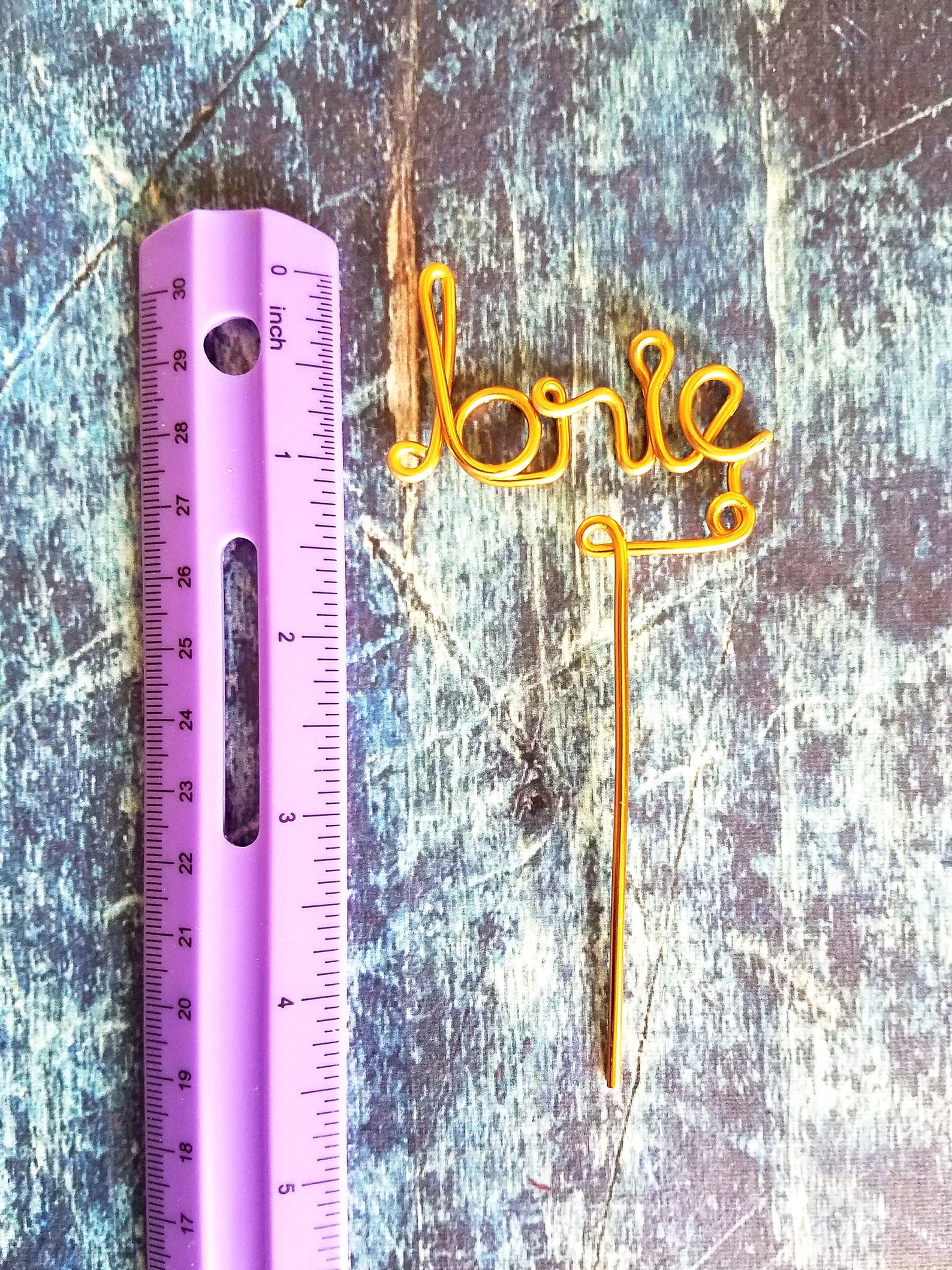 Wire Cheese Markers Rustic Cheese Marker Wine and Cheese Etsy