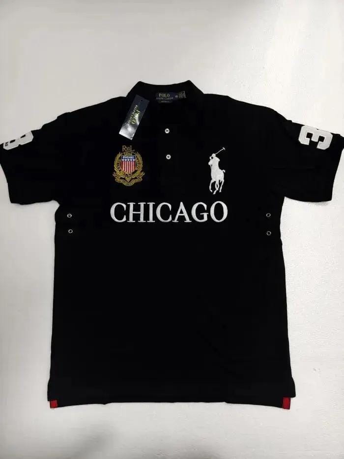 Chief keef polo ralph lauren - Etsy 日本