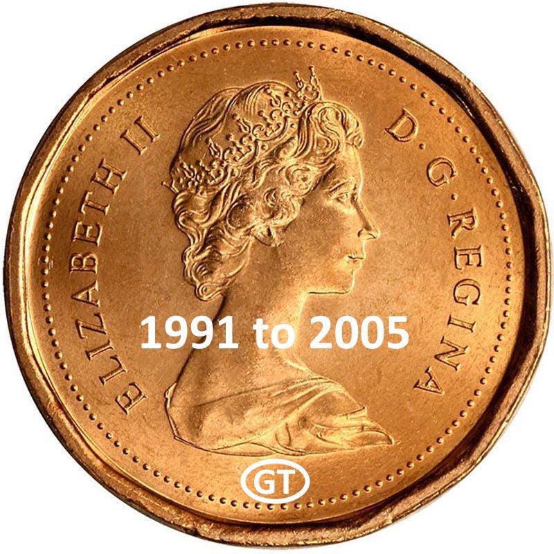 1991 quarter - Etsy 日本