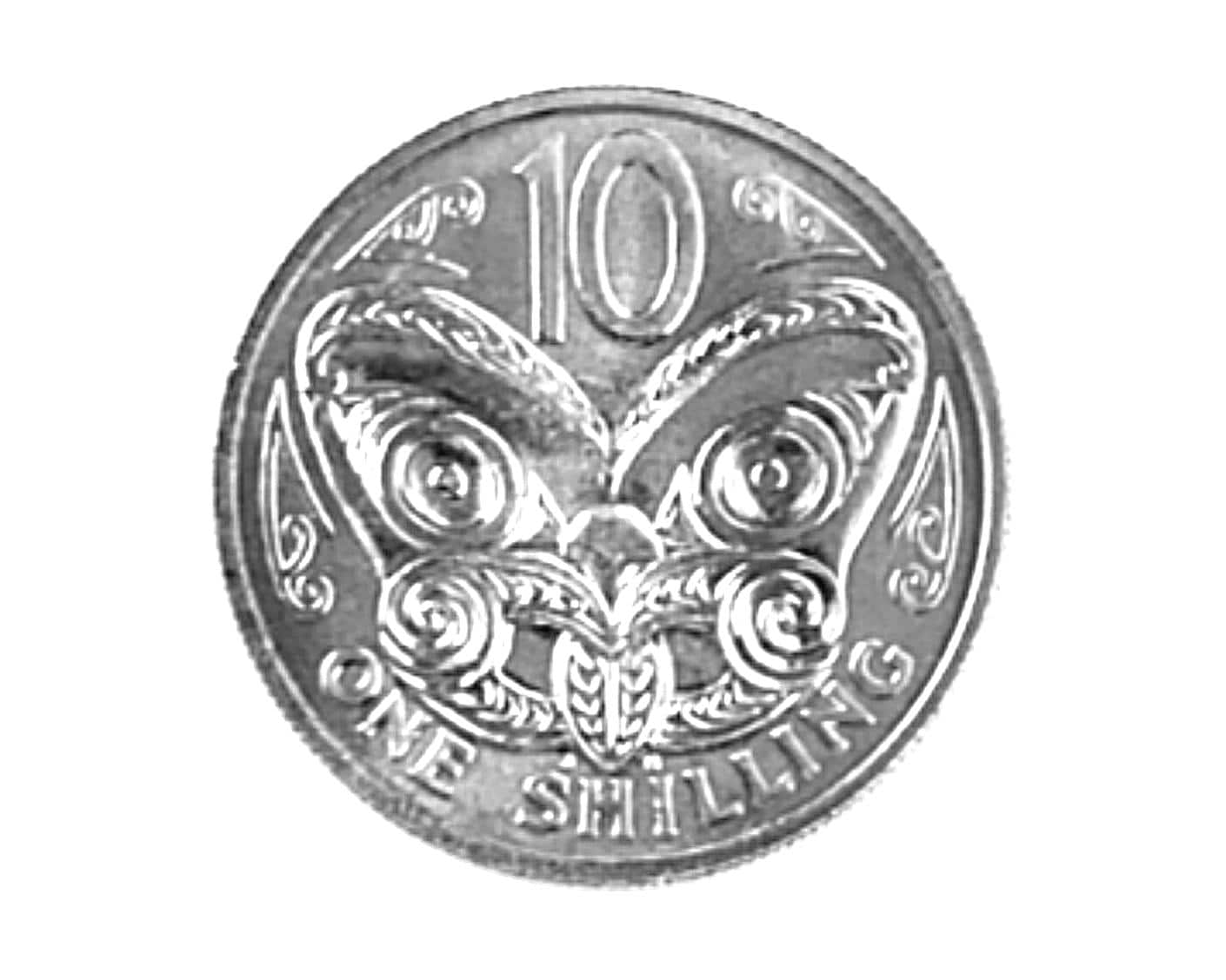 1968 1 cent - Etsy 日本