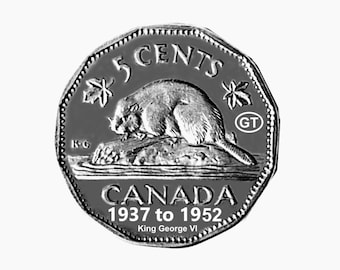 1964年アメリカ合衆国5セント硬貨 - アメリカ合衆国5セント硬貨