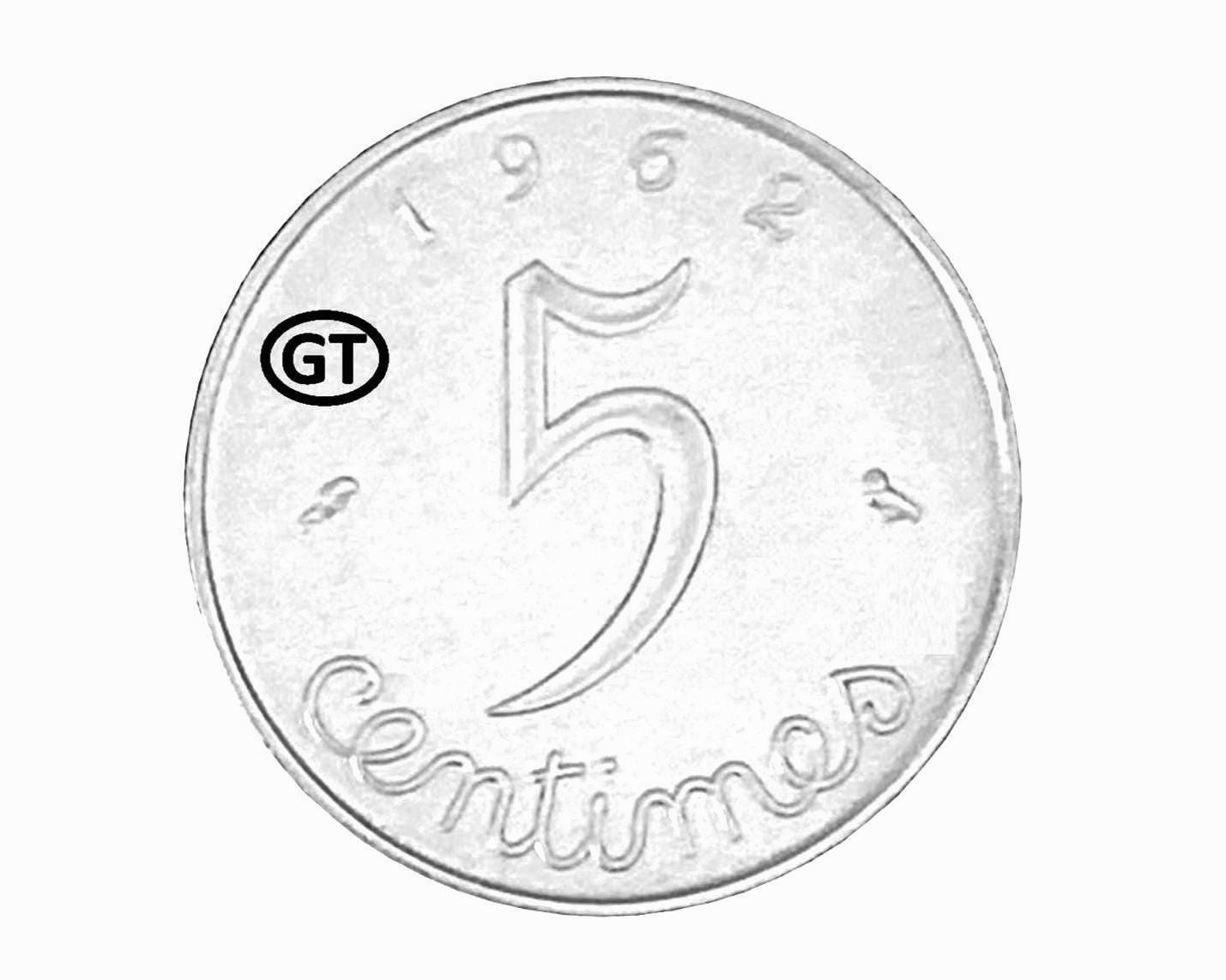 20 centimes france - Etsy 日本