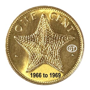 1969 cent - Etsy 日本