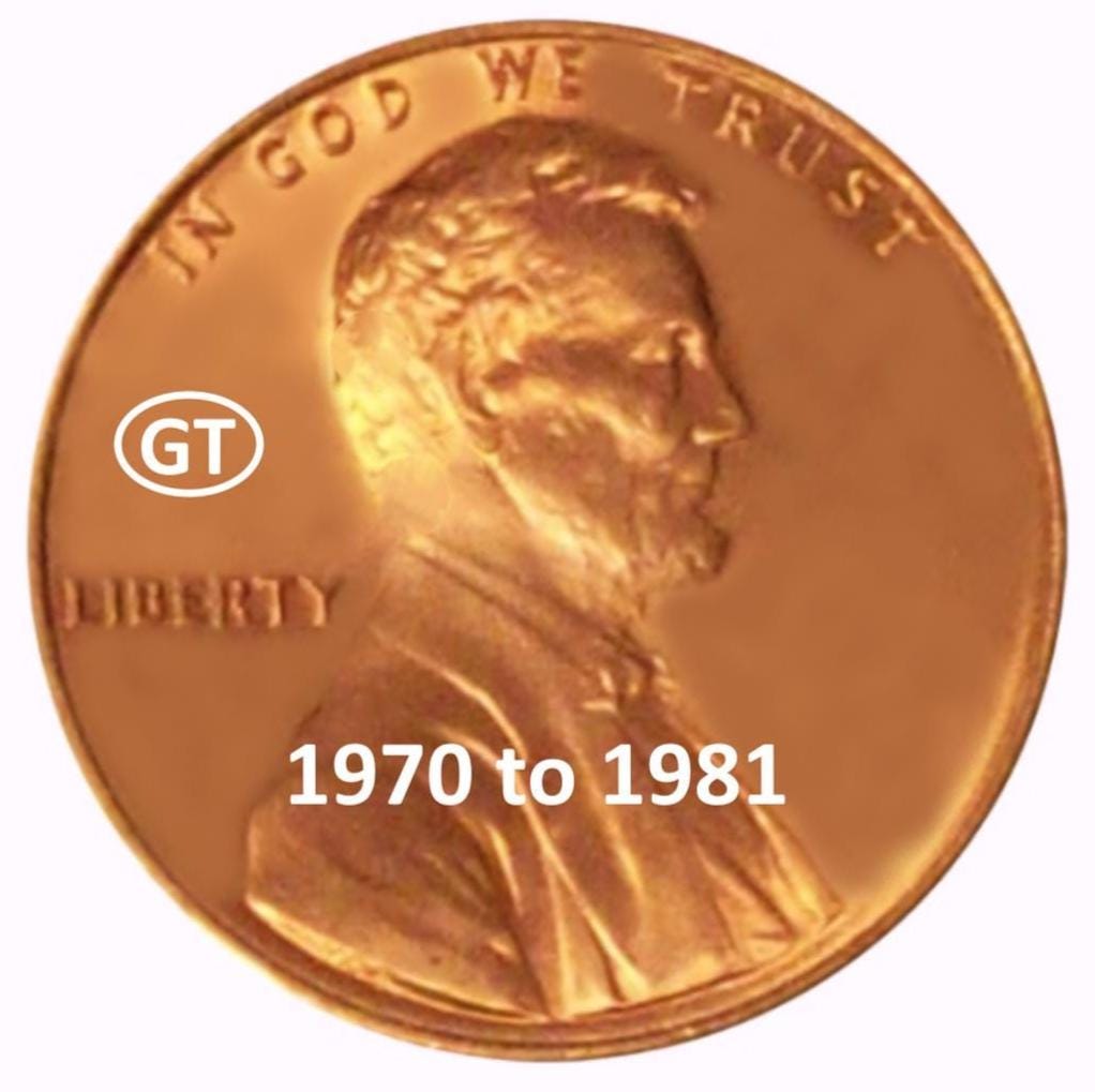 1982 d penny - Etsy 日本