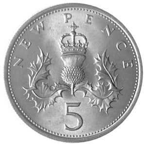 1980 new pence - Etsy 日本