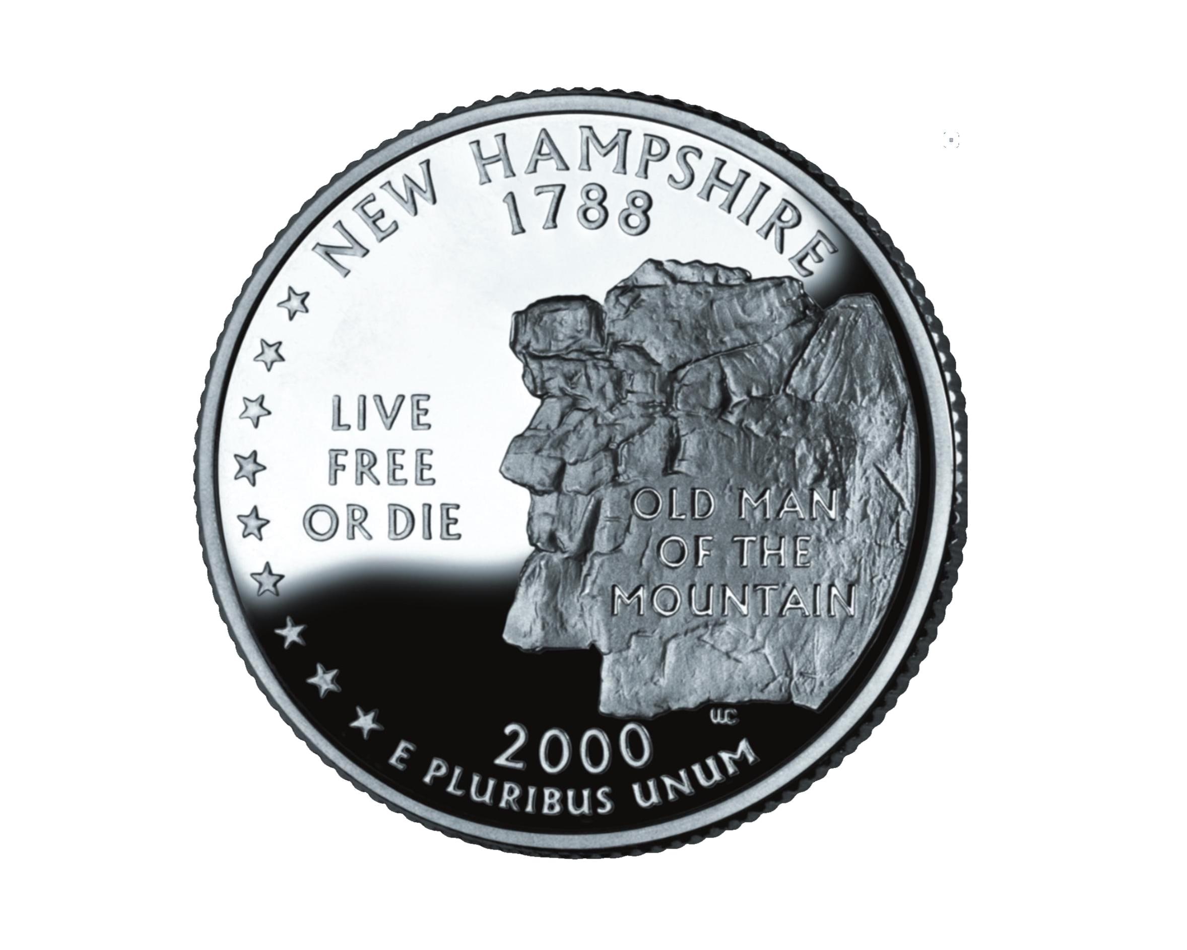 1788 quarter - Etsy 日本