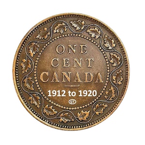 カナダ硬貨 カナダ 5セント | エリザベス2世 | ビーバー | 1963 - 1964