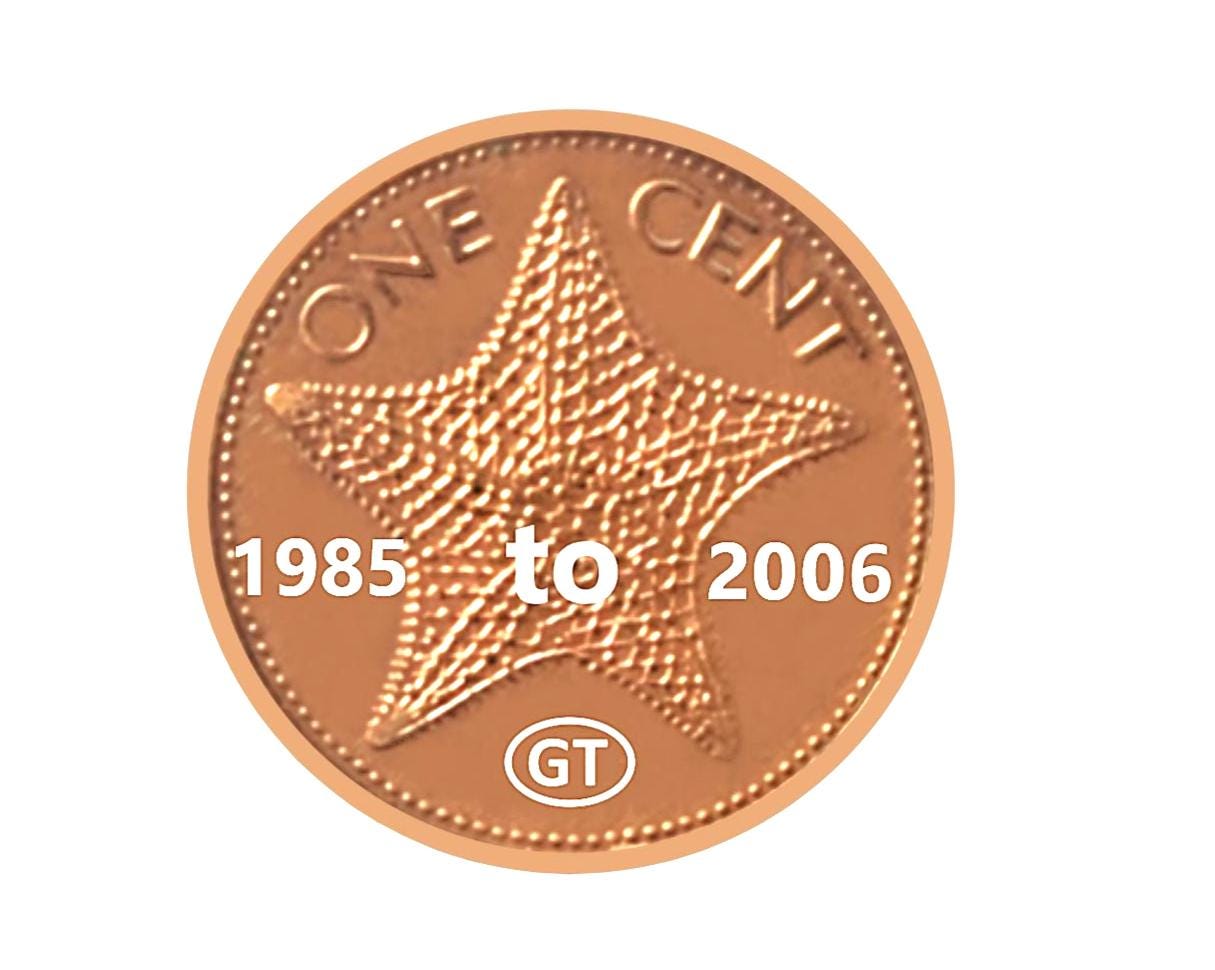 One cent 1999 - Etsy 日本