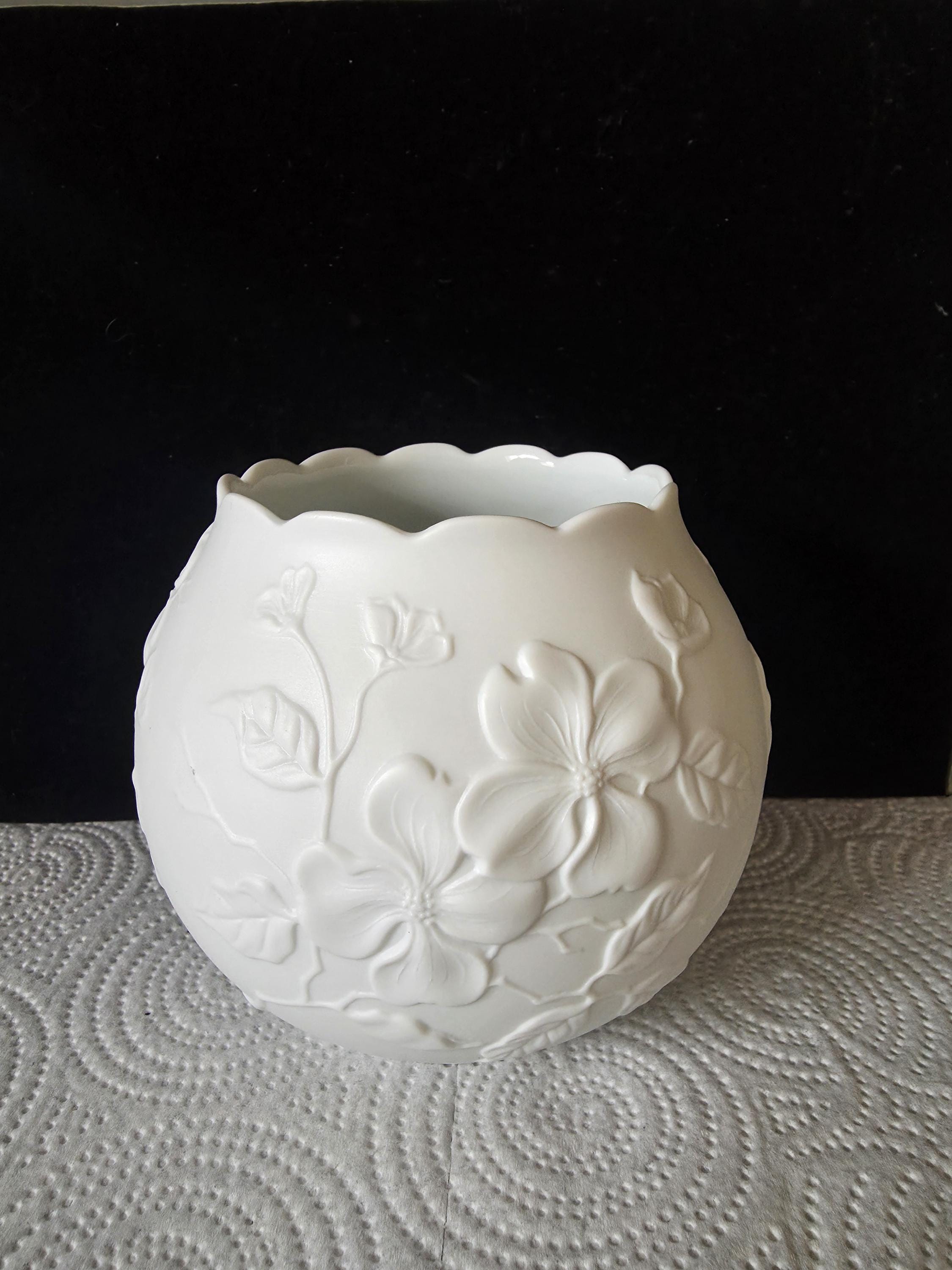 Kaiser Vases - Etsy