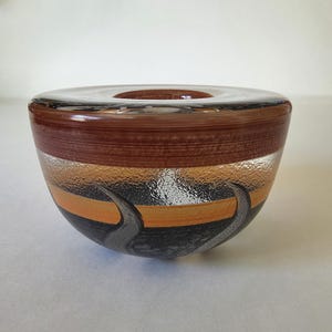 Monica Backstrom Kosta Boda - Etsy
