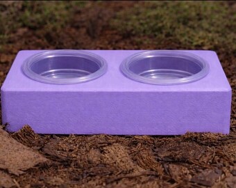 Gecko Ground Cup Holder